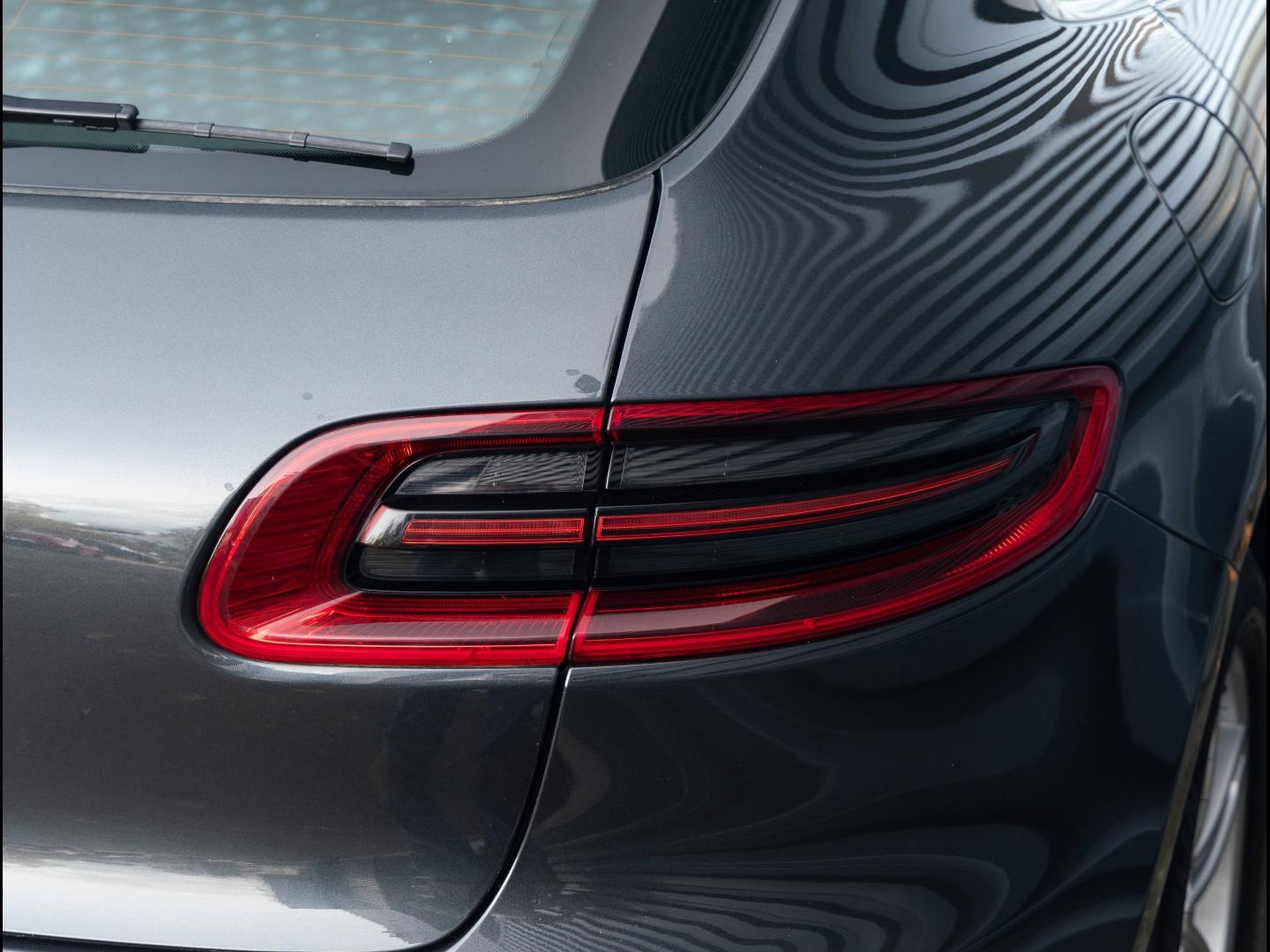 Voitures occasions PORSCHE MACAN S Villeneuve-d'Ascq