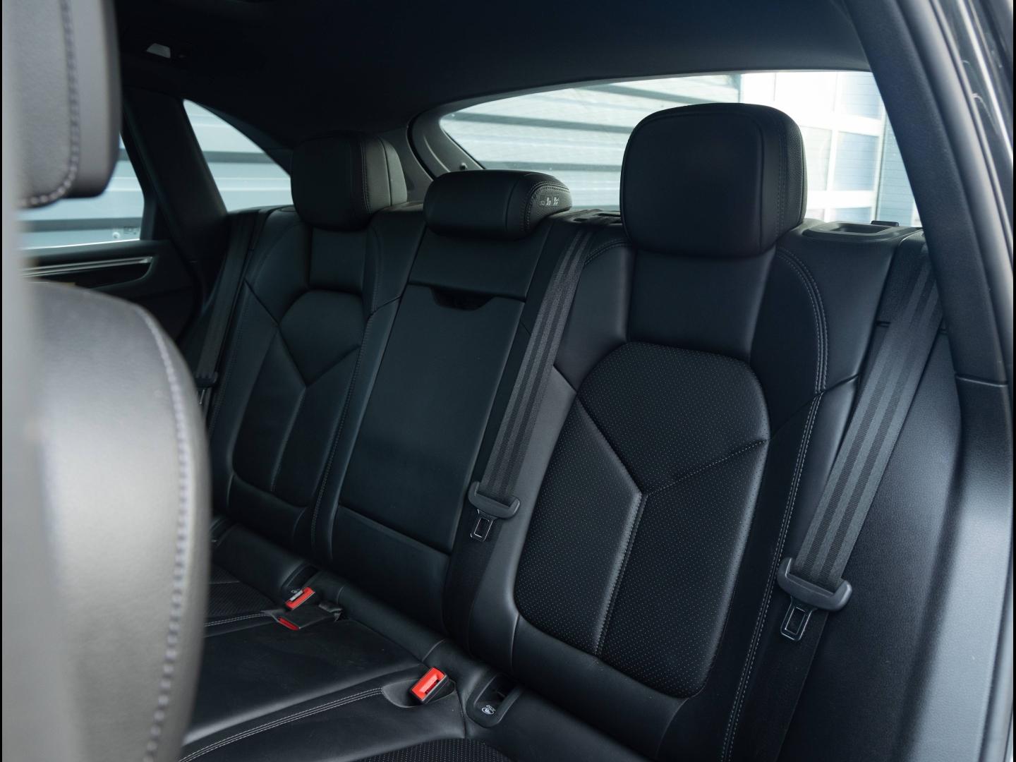 Voitures occasions PORSCHE MACAN S Villeneuve-d'Ascq