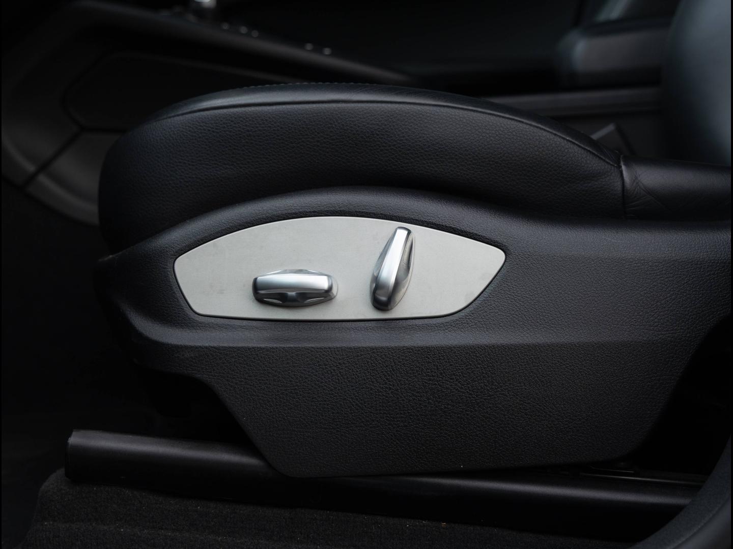 Voitures occasions PORSCHE MACAN S Villeneuve-d'Ascq