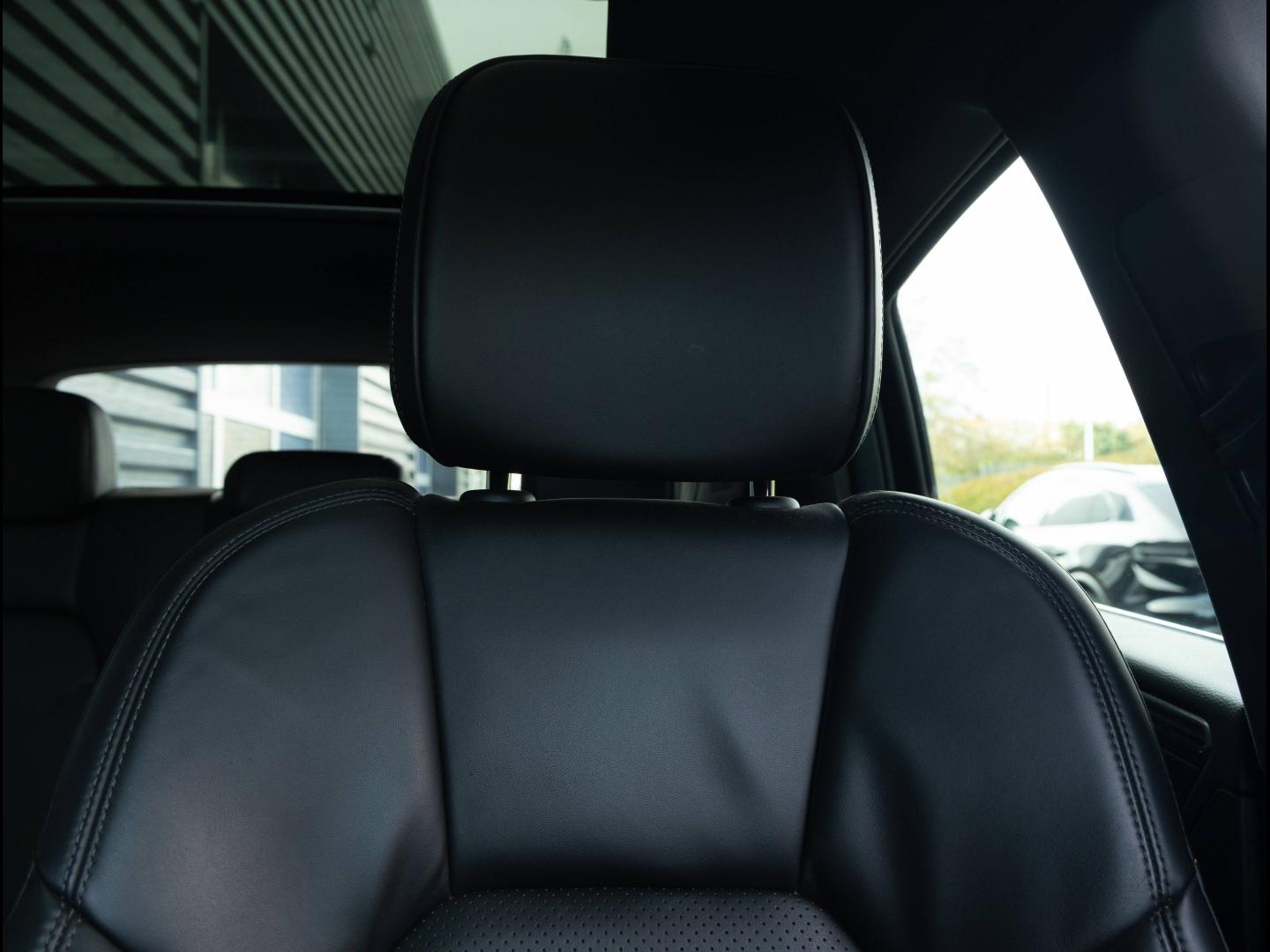 Voitures occasions PORSCHE MACAN S Villeneuve-d'Ascq