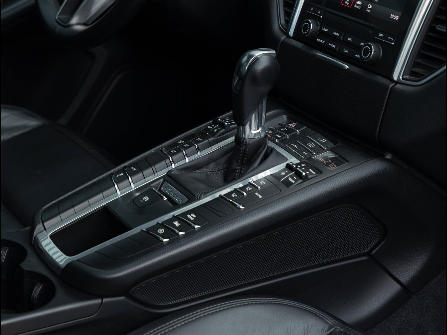 Voitures occasions PORSCHE MACAN S Villeneuve-d'Ascq