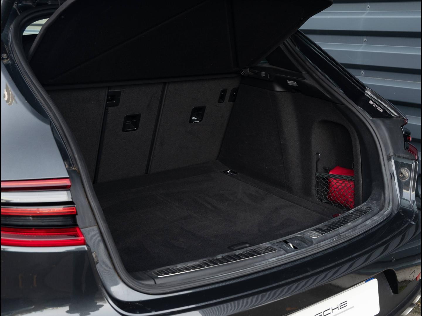 Voitures occasions PORSCHE MACAN S Villeneuve-d'Ascq