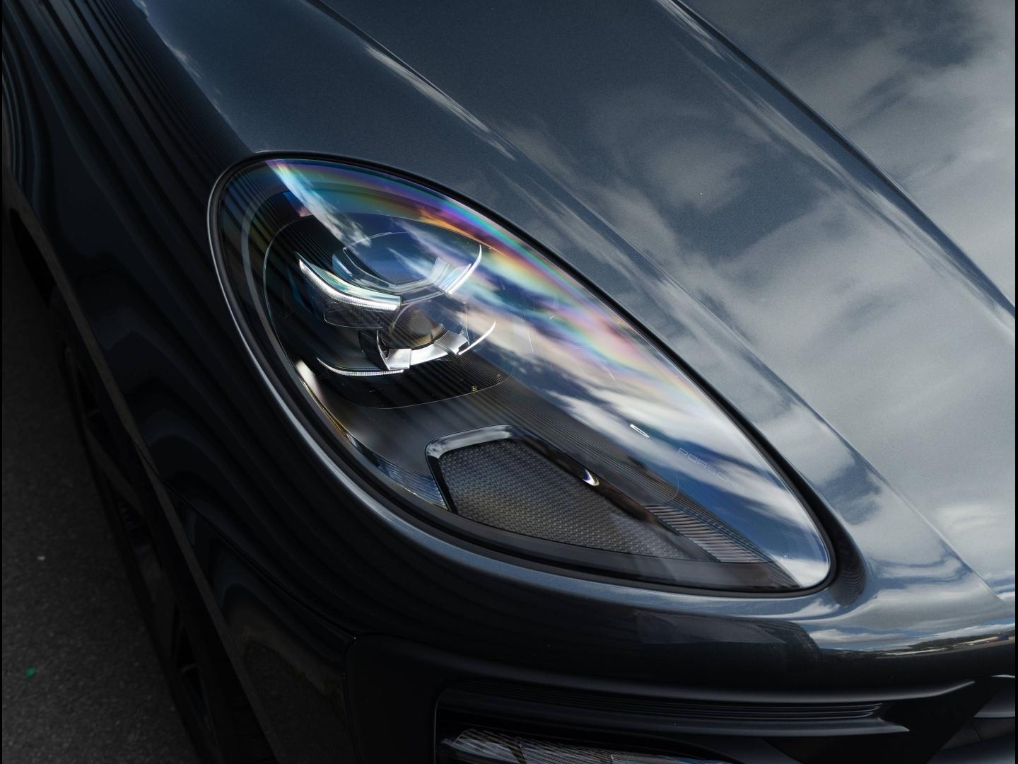 Voitures occasions PORSCHE MACAN S Villeneuve-d'Ascq