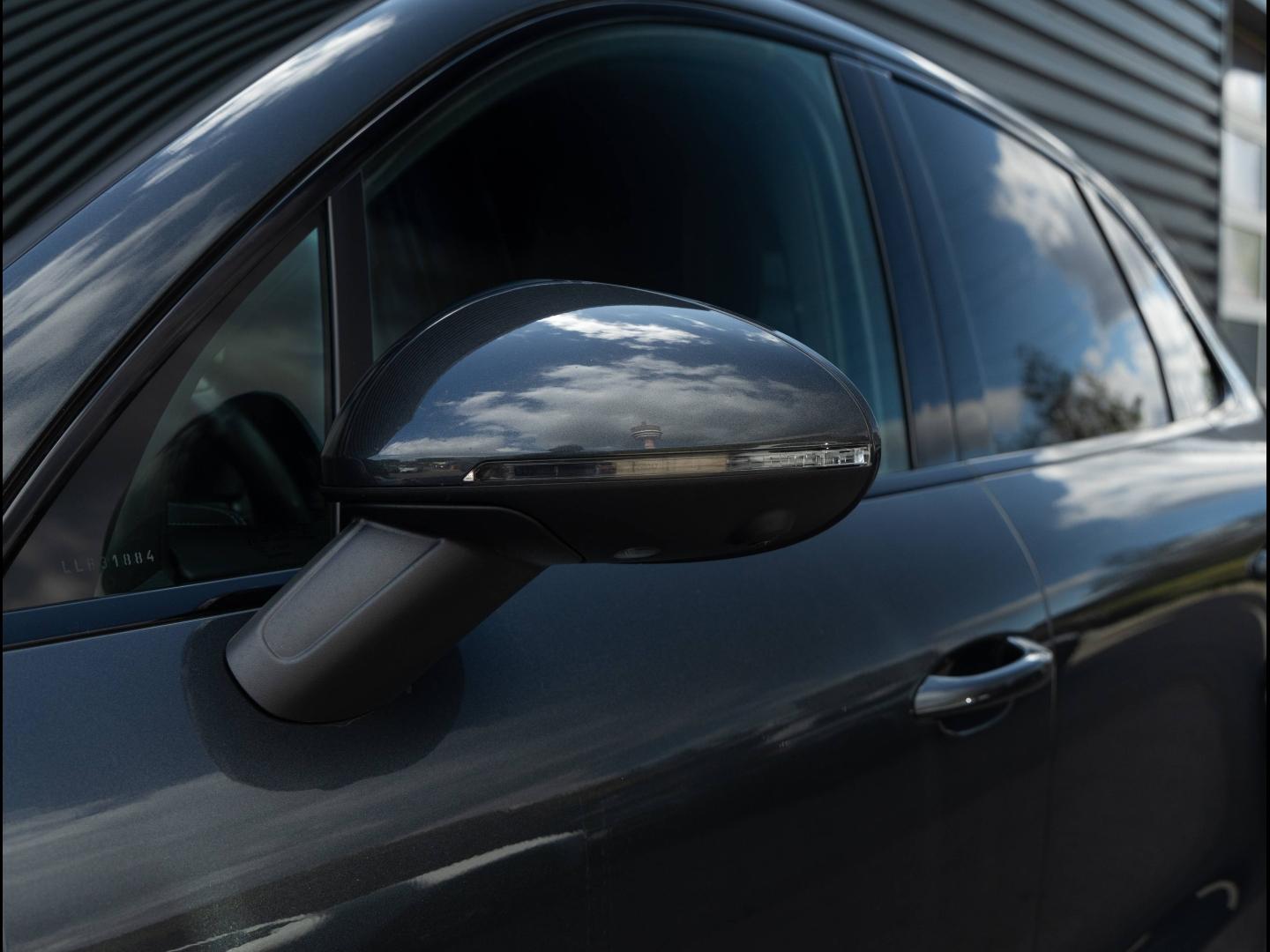 Voitures occasions PORSCHE MACAN S Villeneuve-d'Ascq