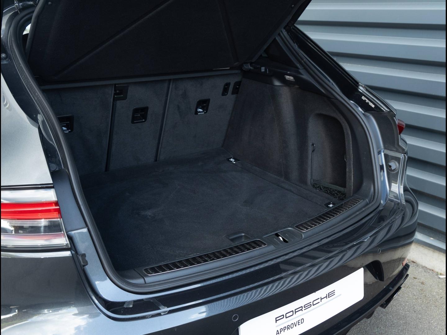 Voitures occasions PORSCHE MACAN S Villeneuve-d'Ascq