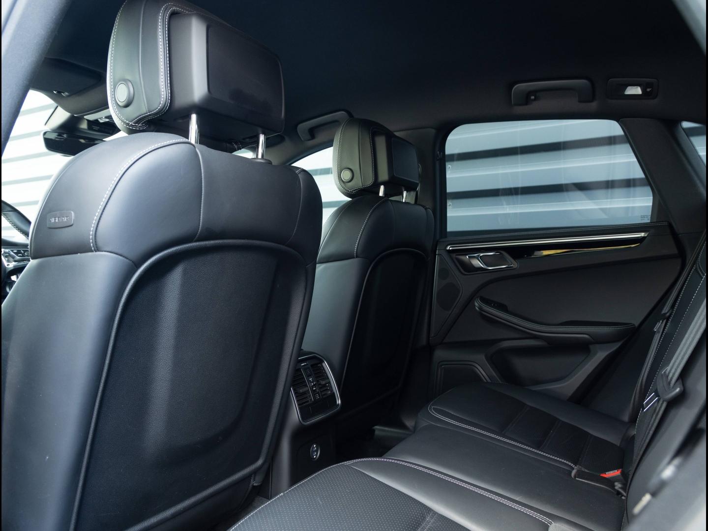 Voitures occasions PORSCHE MACAN S Villeneuve-d'Ascq