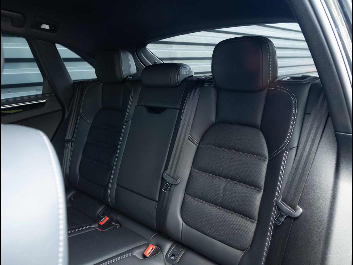 Voitures occasions PORSCHE MACAN S Villeneuve-d'Ascq