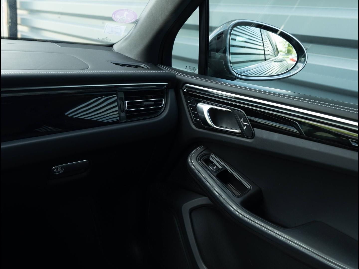 Voitures occasions PORSCHE MACAN S Villeneuve-d'Ascq