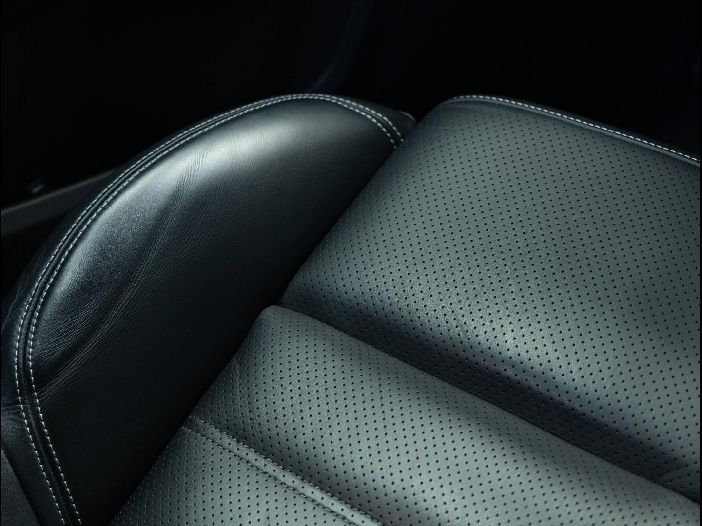 Voitures occasions PORSCHE MACAN S Villeneuve-d'Ascq