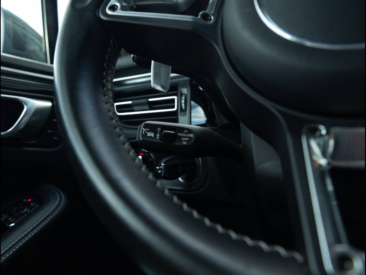 Voitures occasions PORSCHE MACAN S Villeneuve-d'Ascq