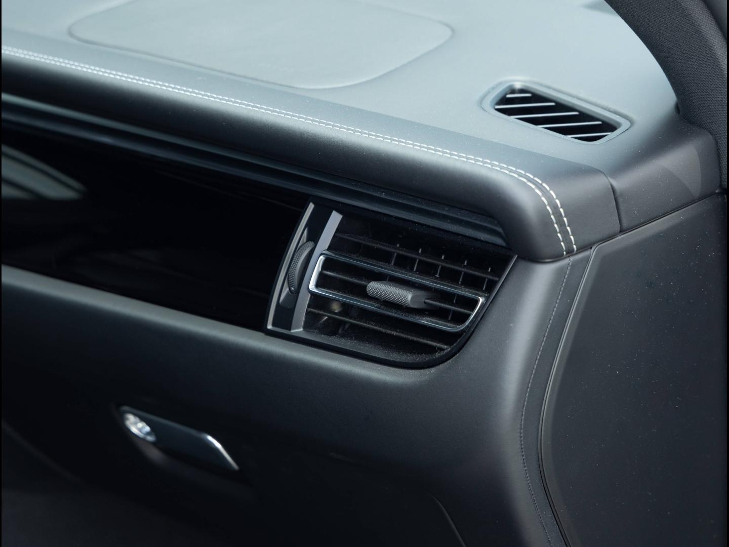 Voitures occasions PORSCHE MACAN S Villeneuve-d'Ascq