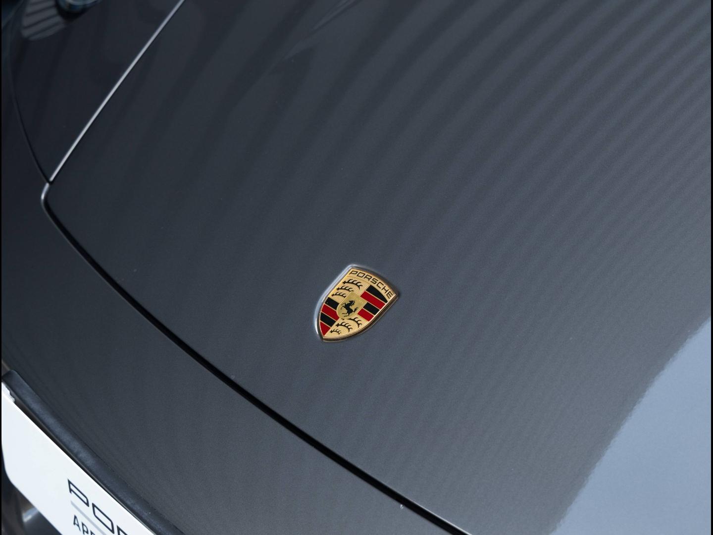 Voitures occasions PORSCHE 911 Cabriolet Turbo S Villeneuve-d'Ascq