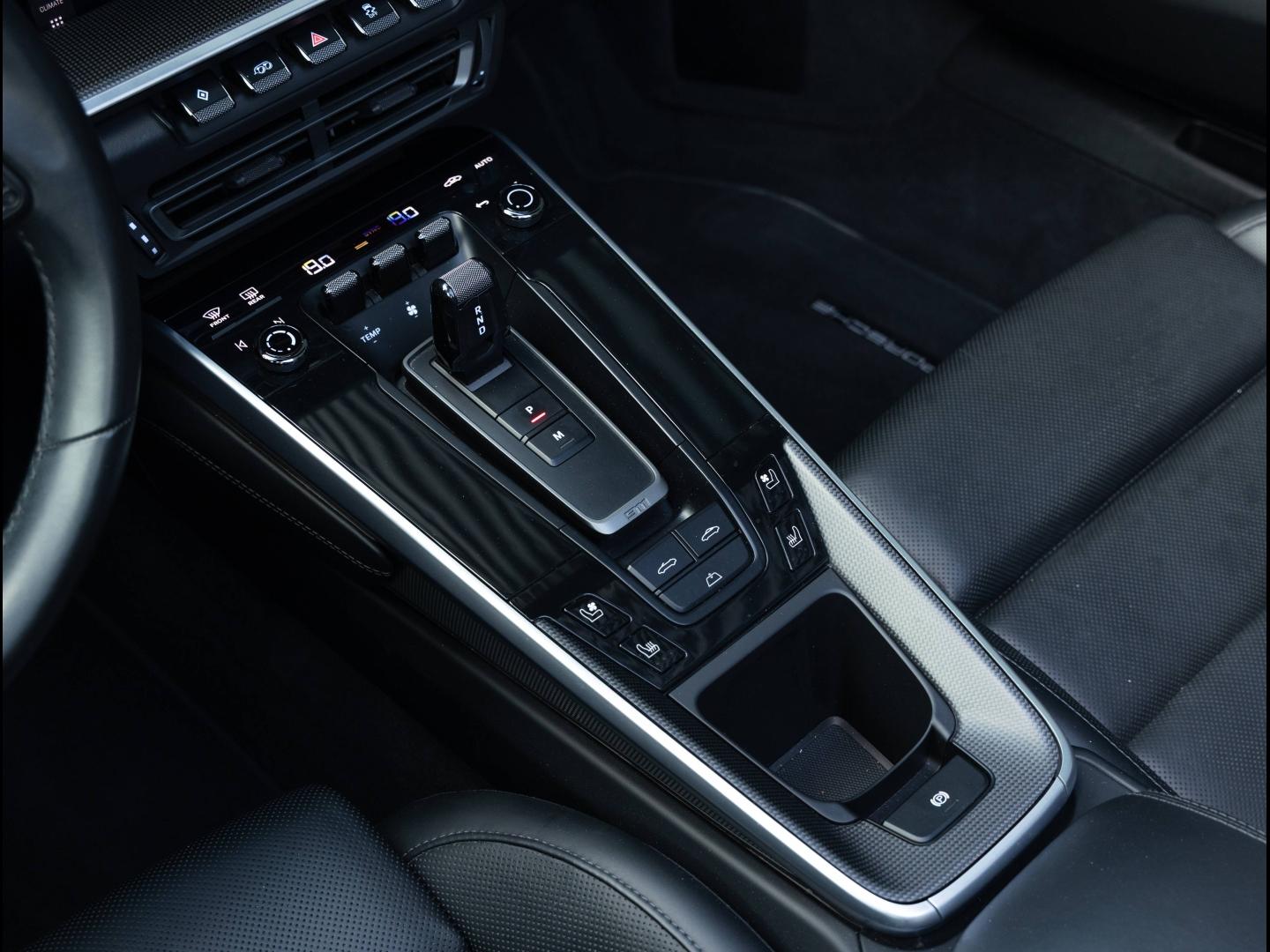 Voitures occasions PORSCHE 911 Cabriolet Turbo S Villeneuve-d'Ascq