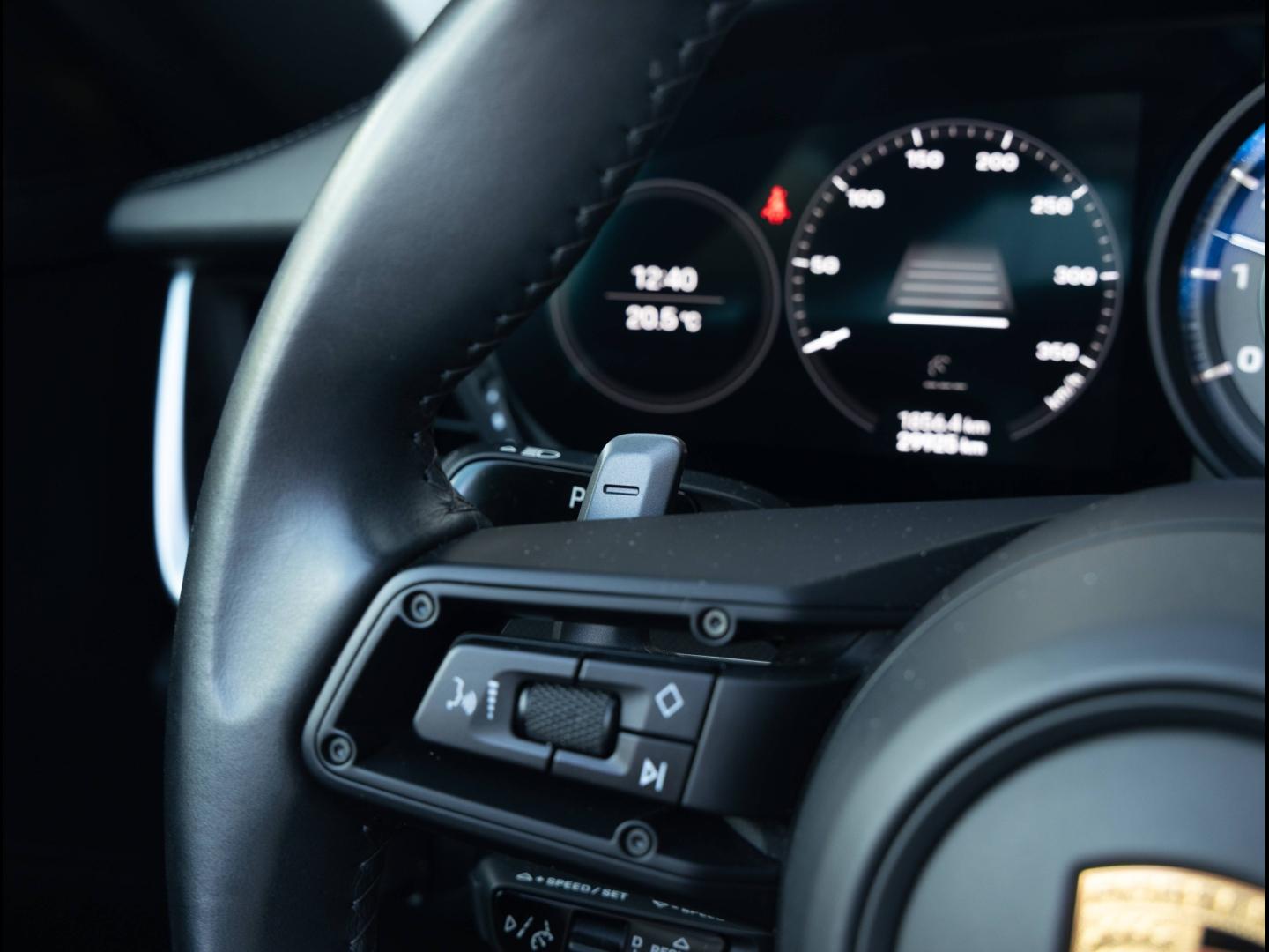 Voitures occasions PORSCHE 911 Cabriolet Turbo S Villeneuve-d'Ascq