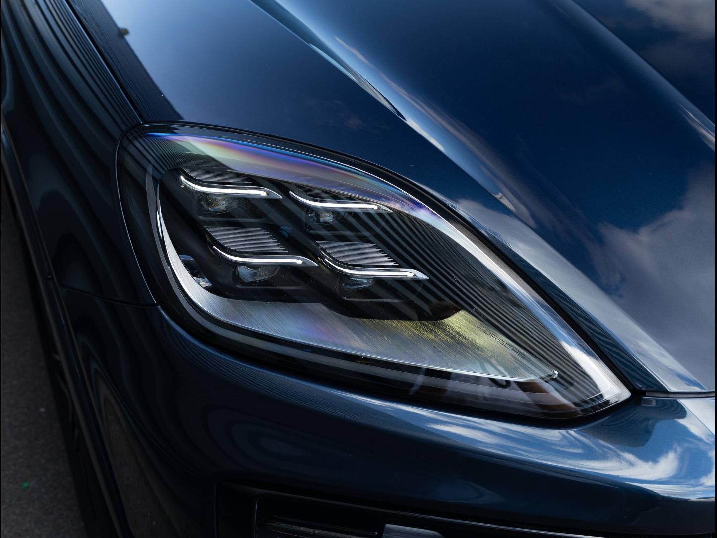 Voitures occasions PORSCHE Cayenne Coupe S E-Hybrid Villeneuve-d'Ascq