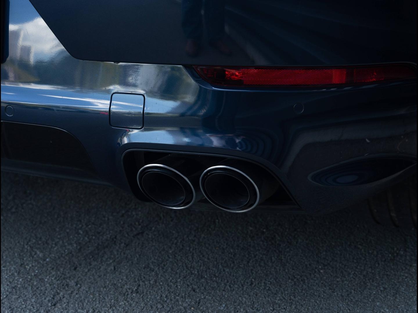 Voitures occasions PORSCHE Cayenne Coupe S E-Hybrid Villeneuve-d'Ascq