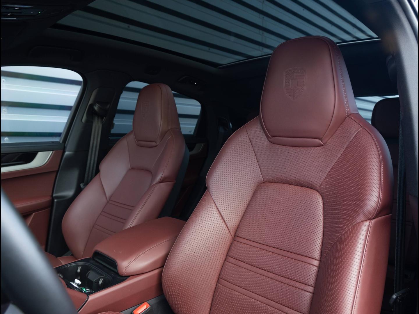 Voitures occasions PORSCHE Cayenne Coupe S E-Hybrid Villeneuve-d'Ascq