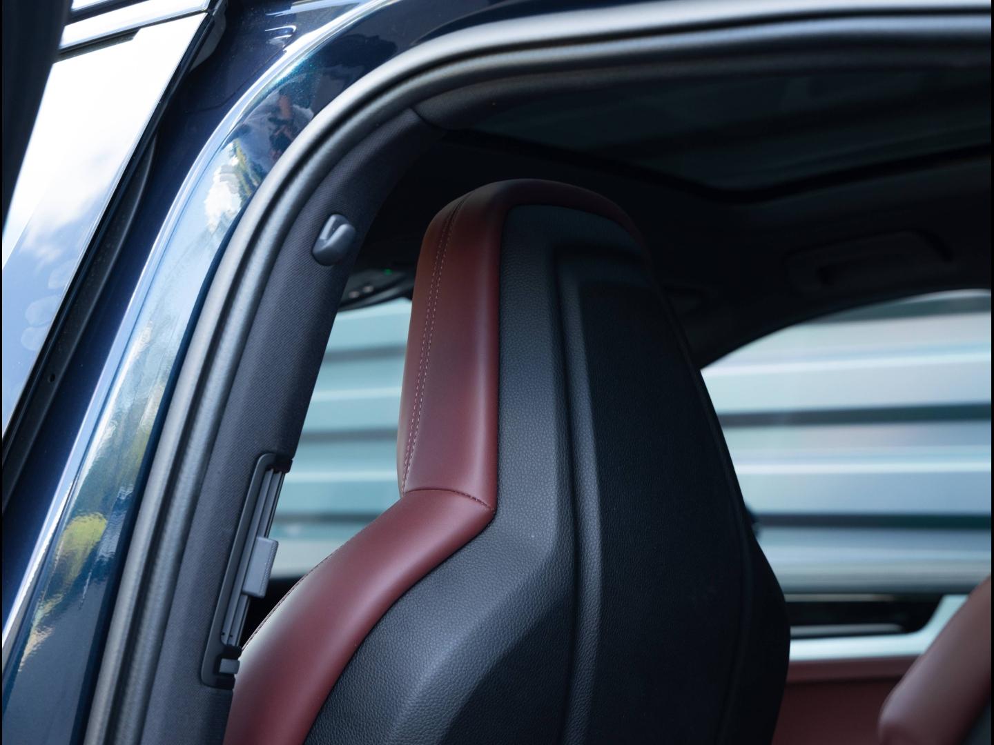 Voitures occasions PORSCHE Cayenne Coupe S E-Hybrid Villeneuve-d'Ascq