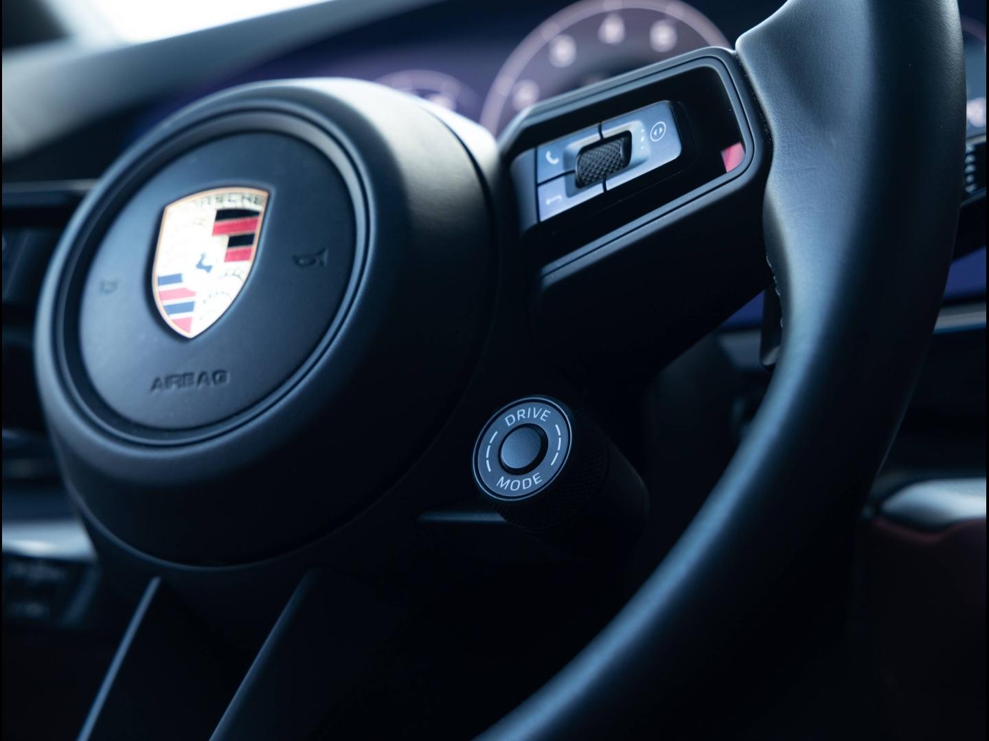 Voitures occasions PORSCHE Cayenne Coupe S E-Hybrid Villeneuve-d'Ascq