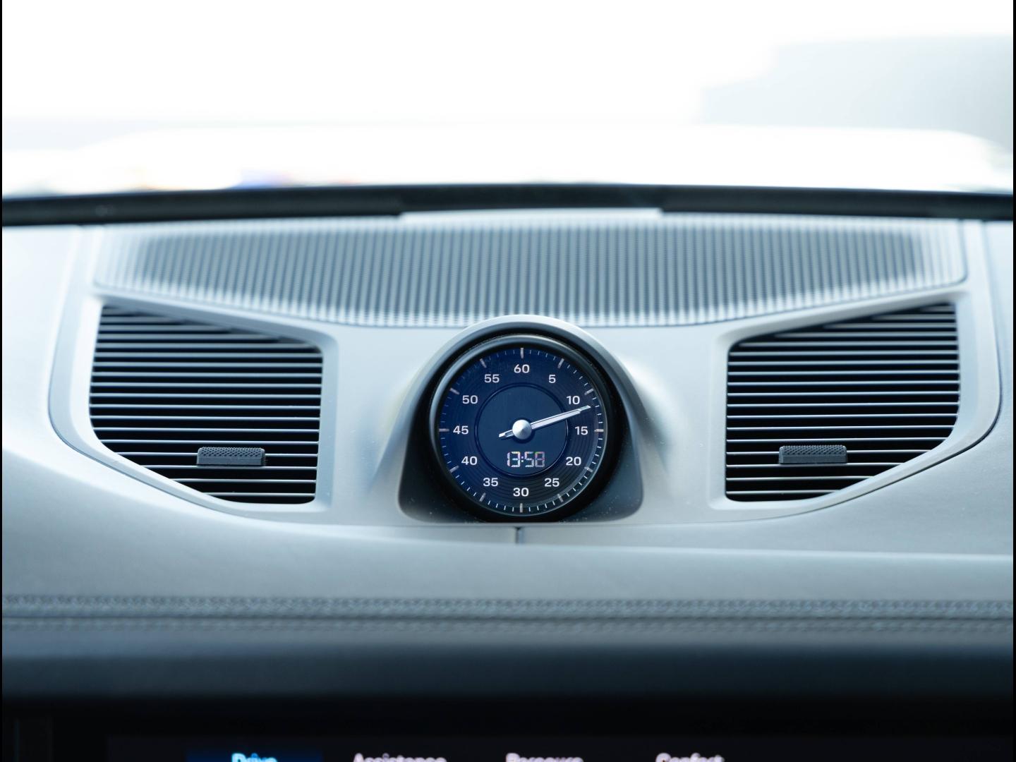 Voitures occasions PORSCHE Cayenne Coupe S E-Hybrid Villeneuve-d'Ascq