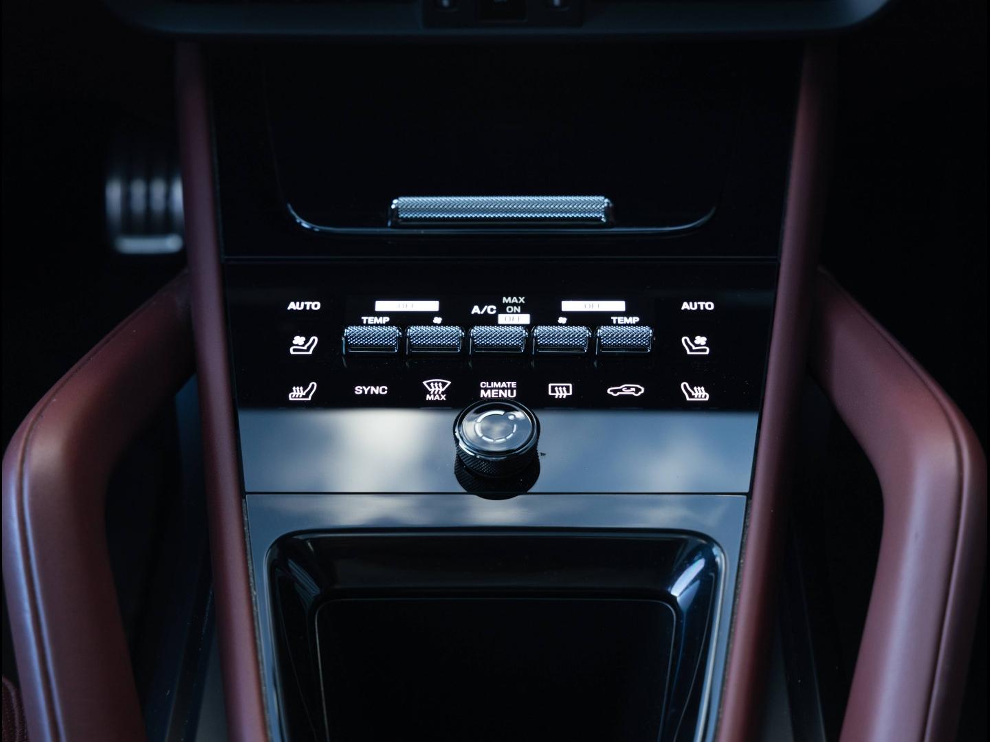 Voitures occasions PORSCHE Cayenne Coupe S E-Hybrid Villeneuve-d'Ascq