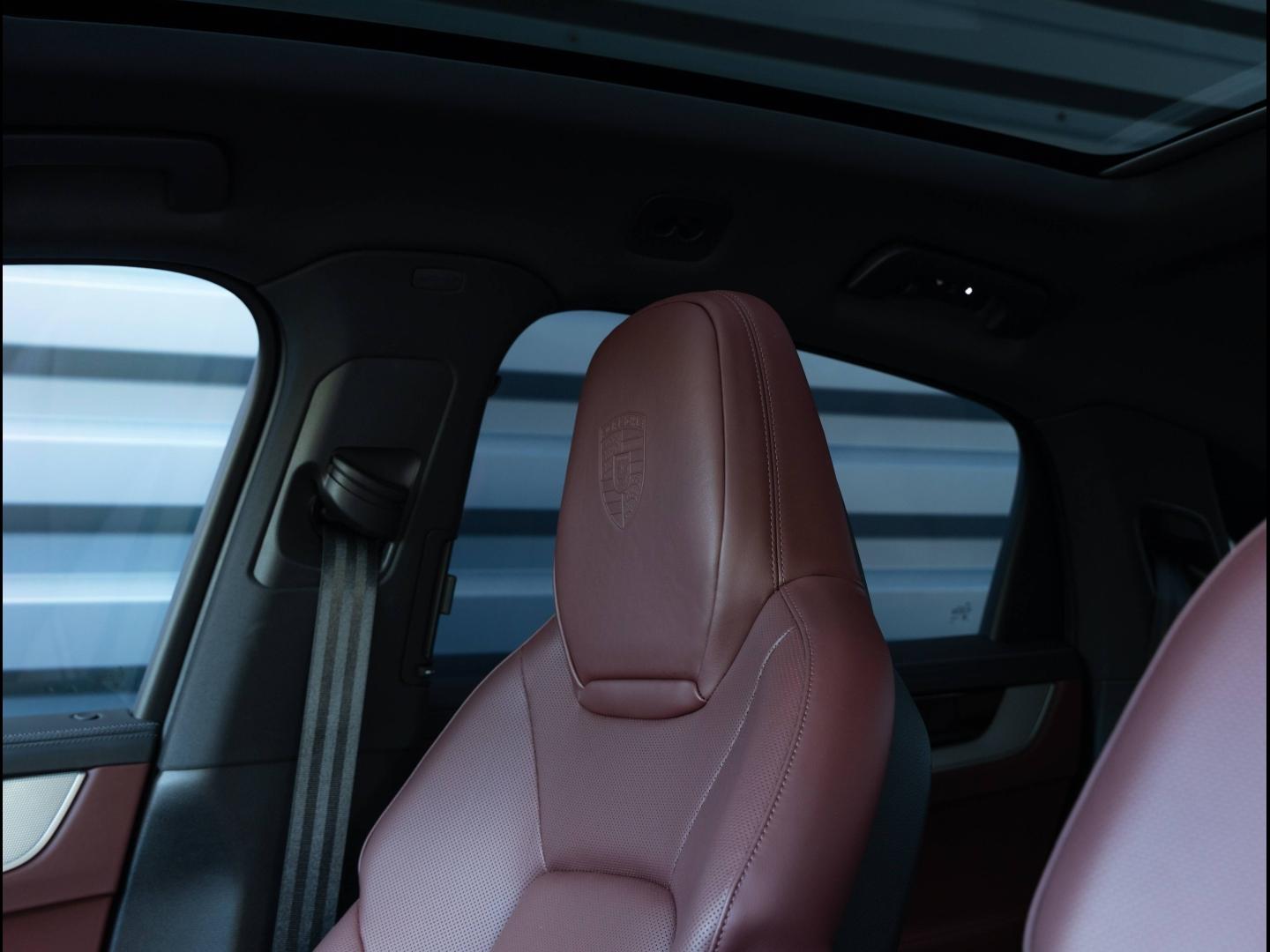 Voitures occasions PORSCHE Cayenne Coupe S E-Hybrid Villeneuve-d'Ascq