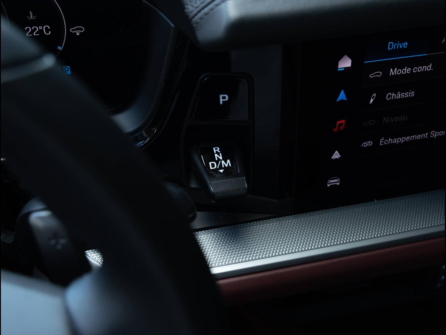 Voitures occasions PORSCHE Cayenne Coupe S E-Hybrid Villeneuve-d'Ascq