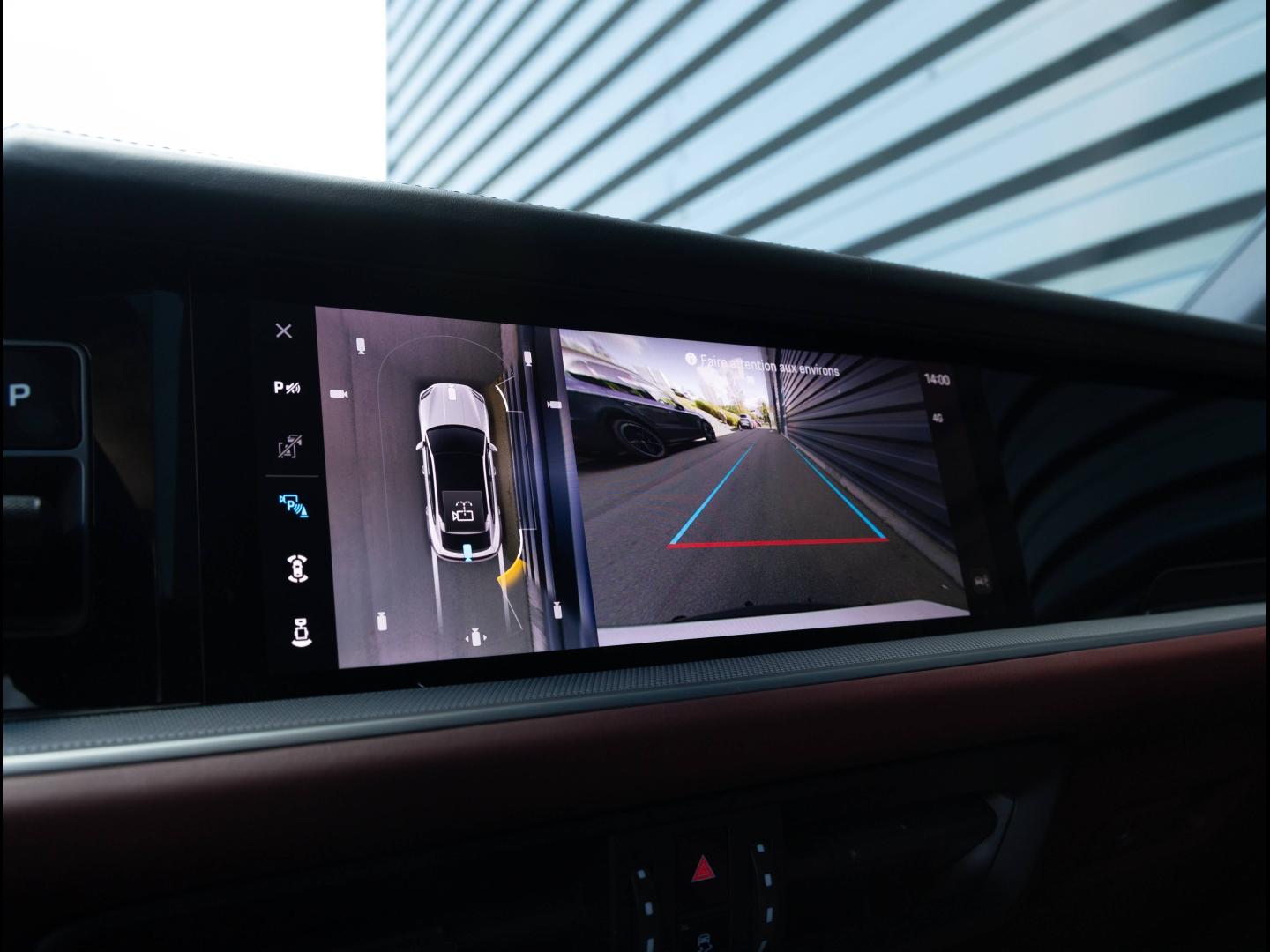 Voitures occasions PORSCHE Cayenne Coupe S E-Hybrid Villeneuve-d'Ascq