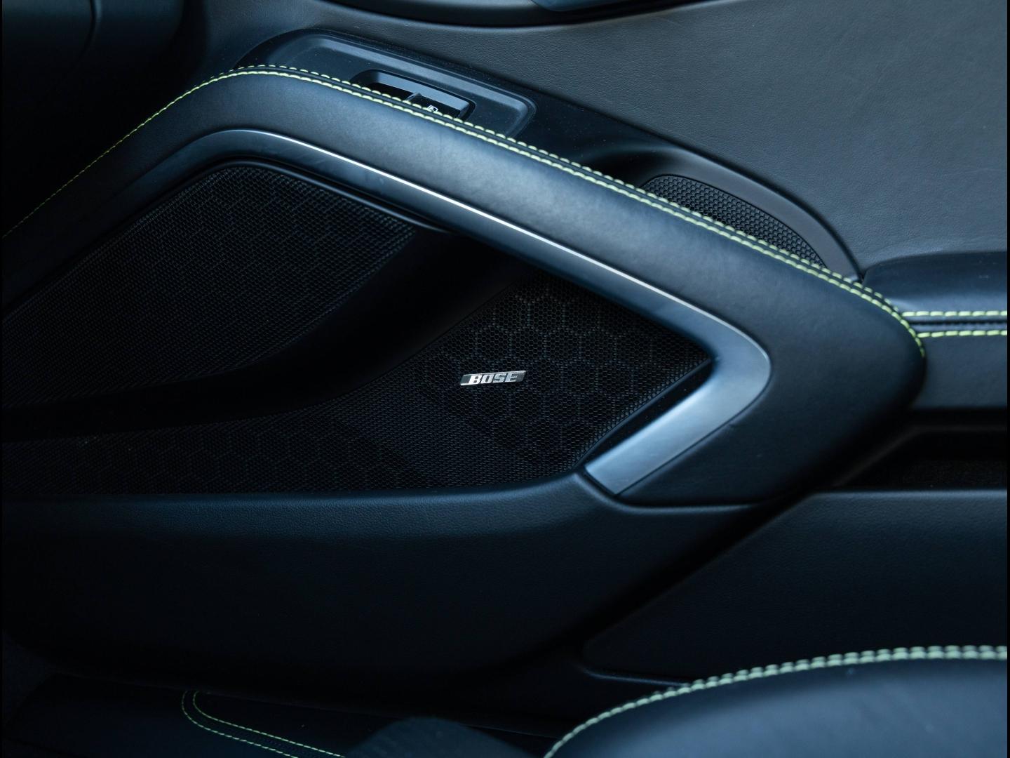 Voitures occasions PORSCHE 911 Coupe Carrera 4 GTS Villeneuve-d'Ascq