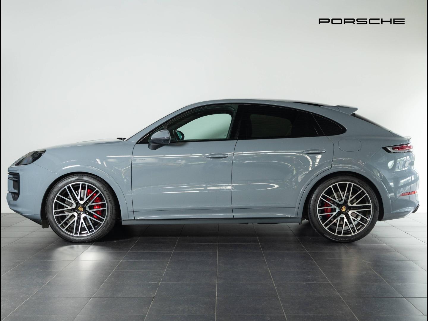 Voitures occasions PORSCHE Cayenne Coupe S E-Hybrid Villeneuve-d'Ascq