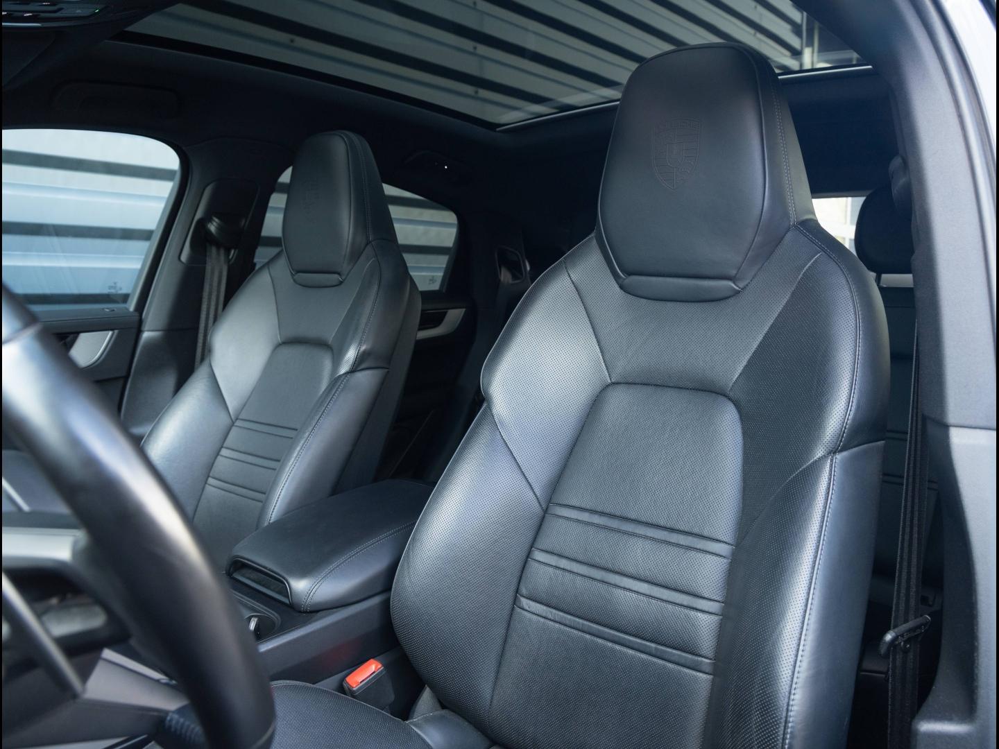 Voitures occasions PORSCHE Cayenne Coupe S E-Hybrid Villeneuve-d'Ascq