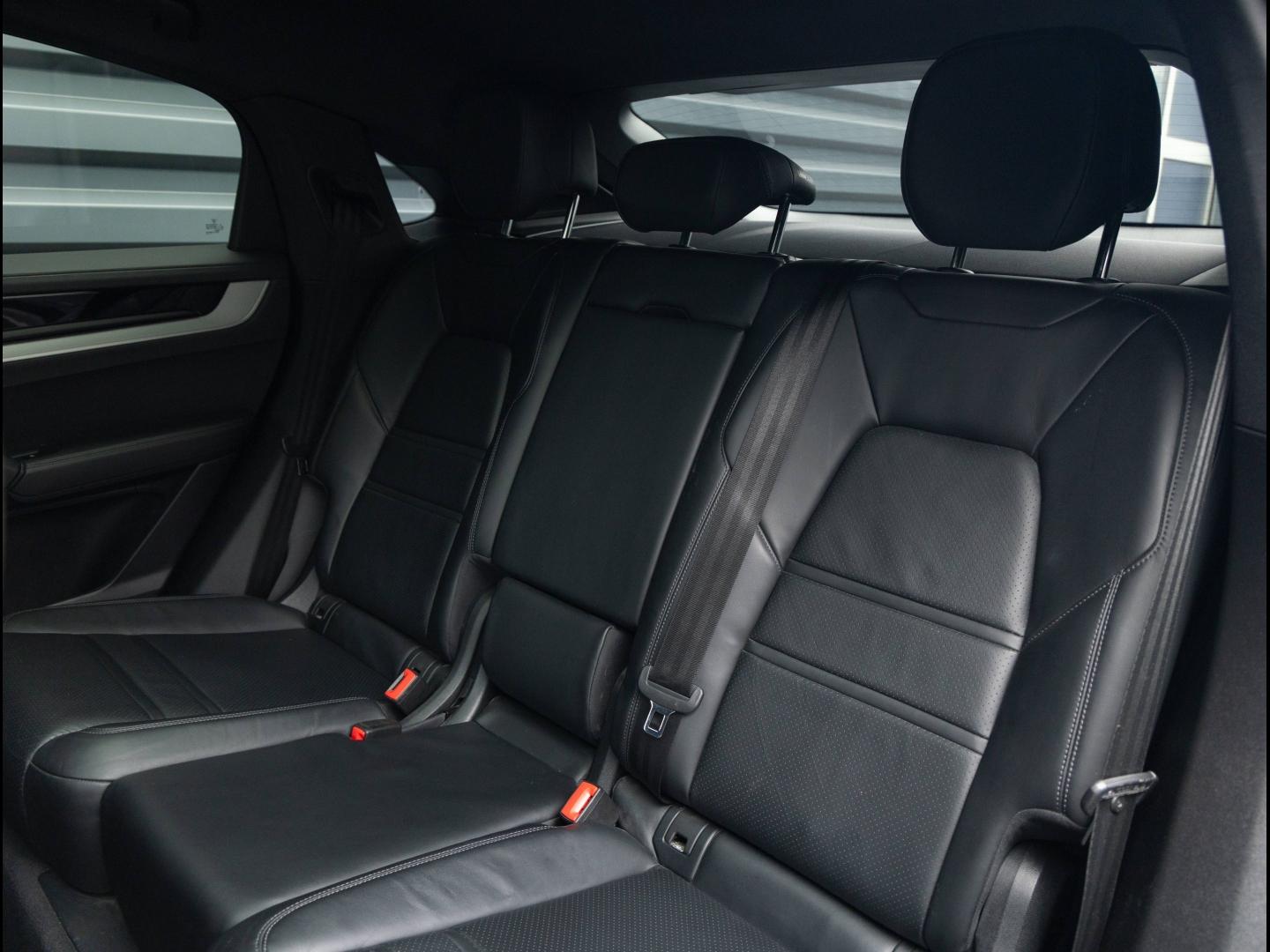 Voitures occasions PORSCHE Cayenne Coupe S E-Hybrid Villeneuve-d'Ascq
