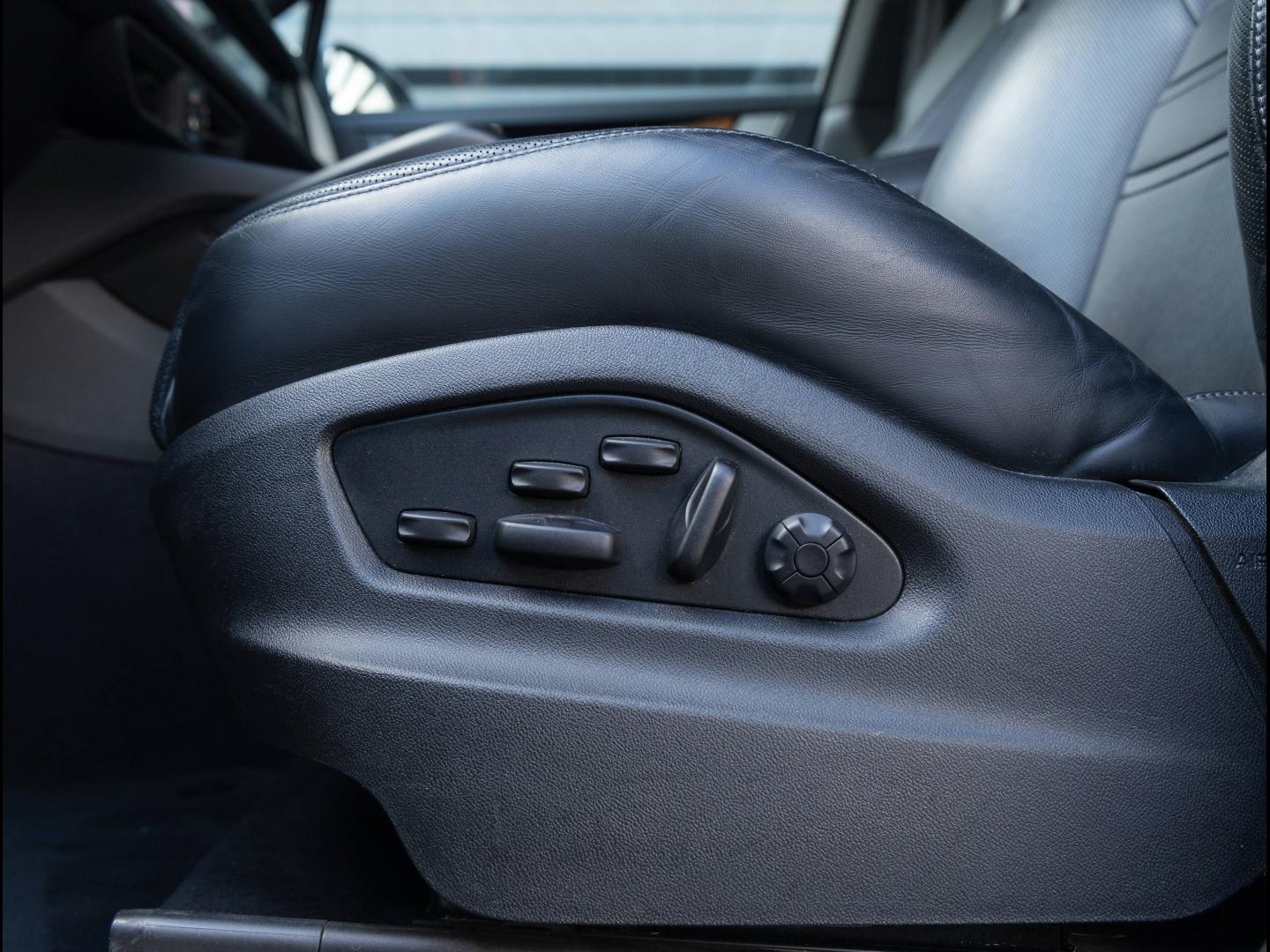 Voitures occasions PORSCHE Cayenne Coupe S E-Hybrid Villeneuve-d'Ascq
