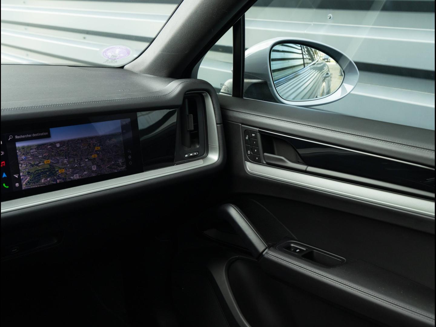 Voitures occasions PORSCHE Cayenne Coupe S E-Hybrid Villeneuve-d'Ascq