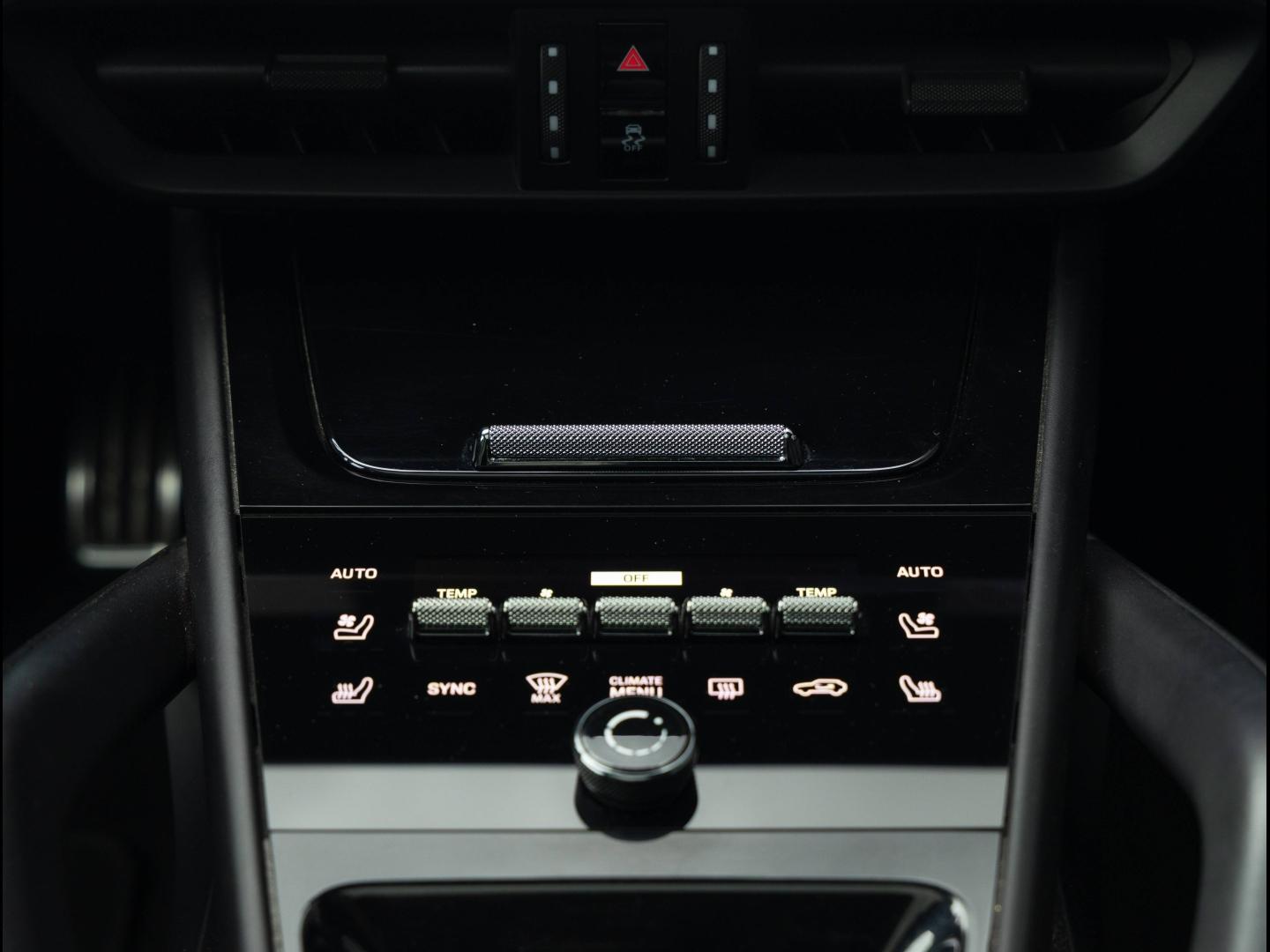 Voitures occasions PORSCHE Cayenne Coupe S E-Hybrid Villeneuve-d'Ascq