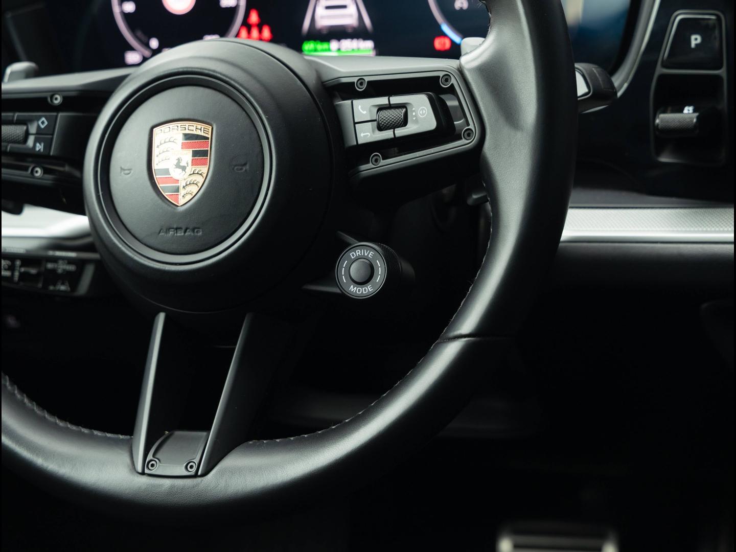 Voitures occasions PORSCHE Cayenne Coupe S E-Hybrid Villeneuve-d'Ascq