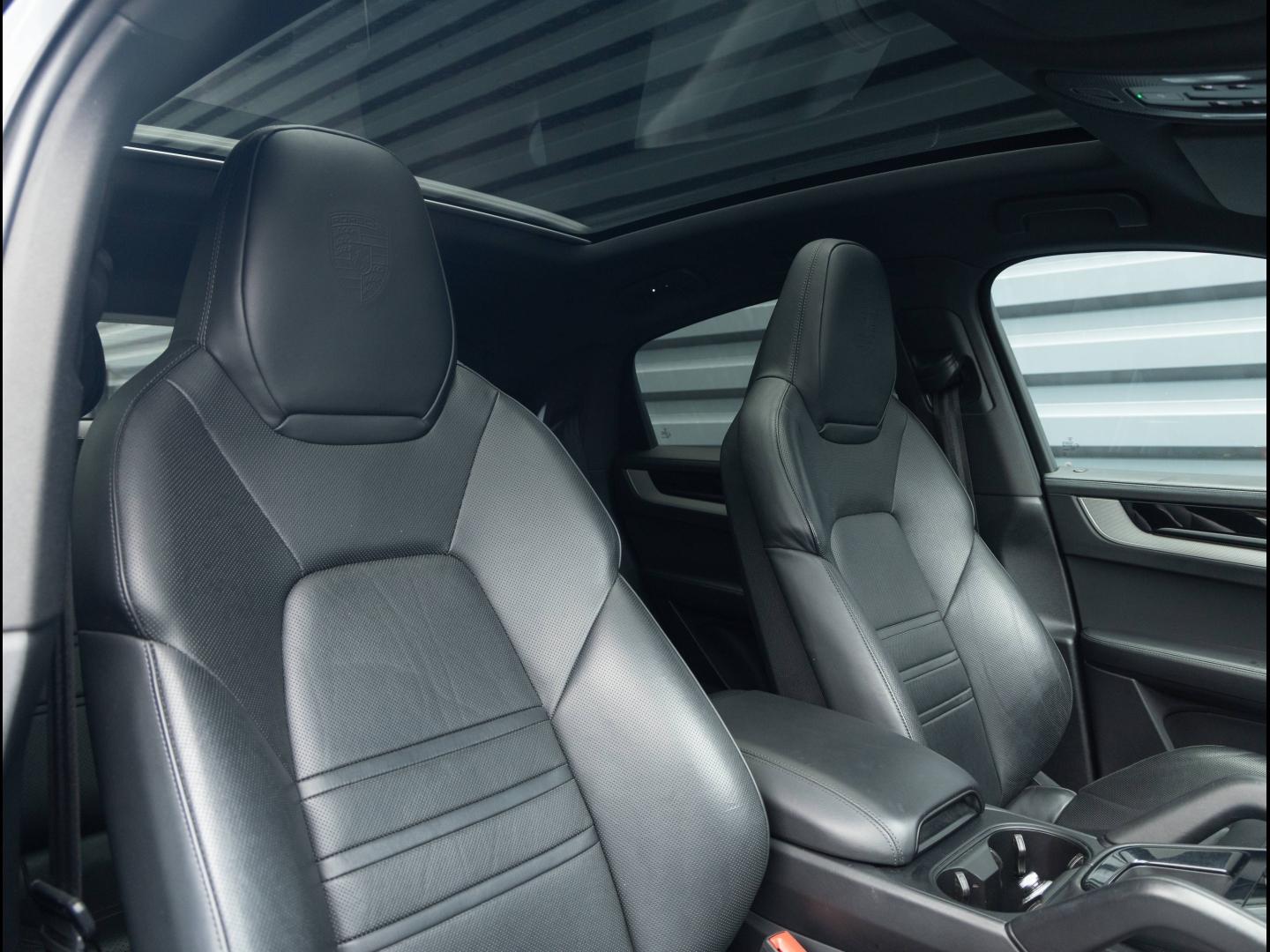 Voitures occasions PORSCHE Cayenne Coupe S E-Hybrid Villeneuve-d'Ascq