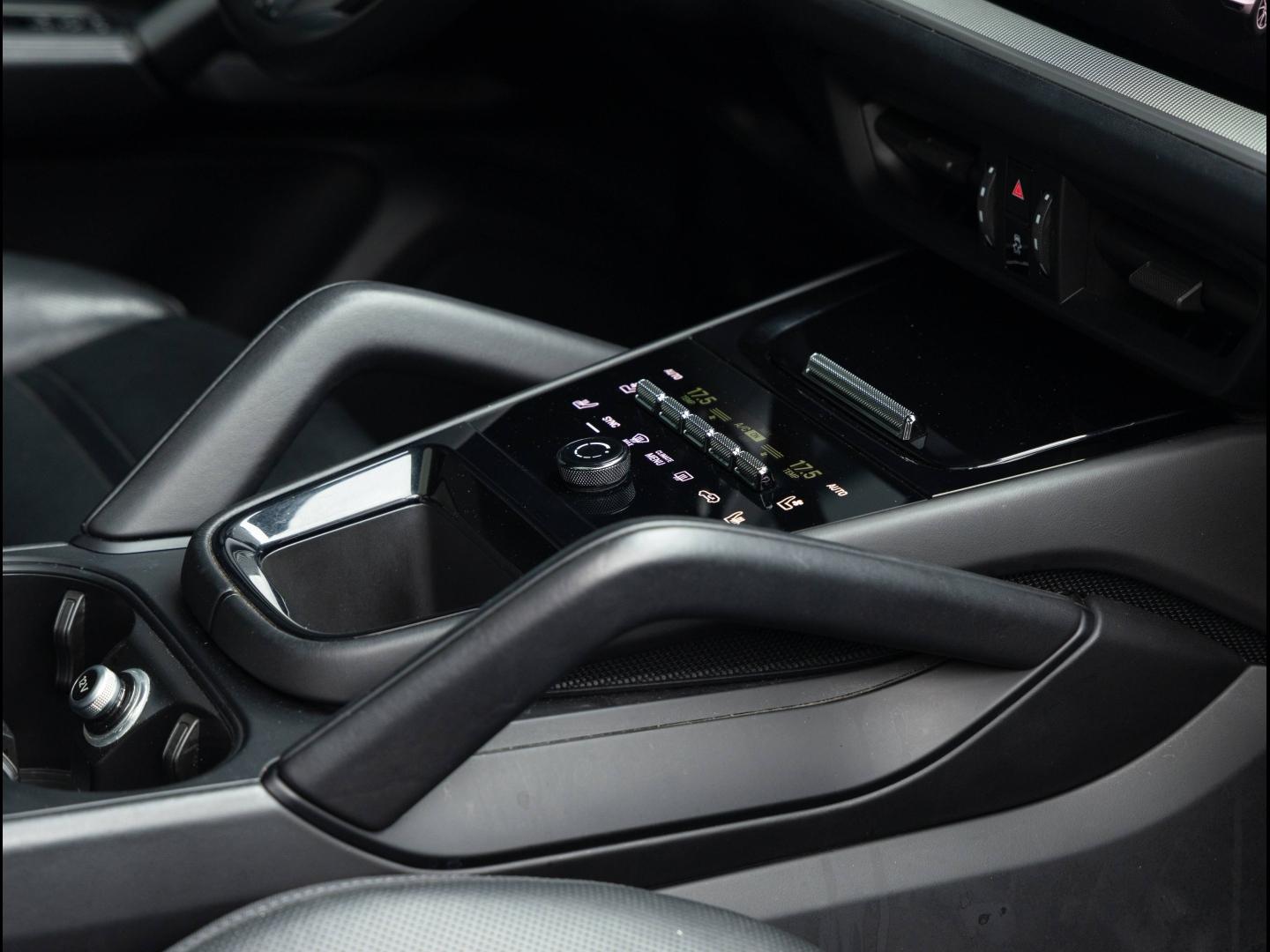 Voitures occasions PORSCHE Cayenne Coupe S E-Hybrid Villeneuve-d'Ascq