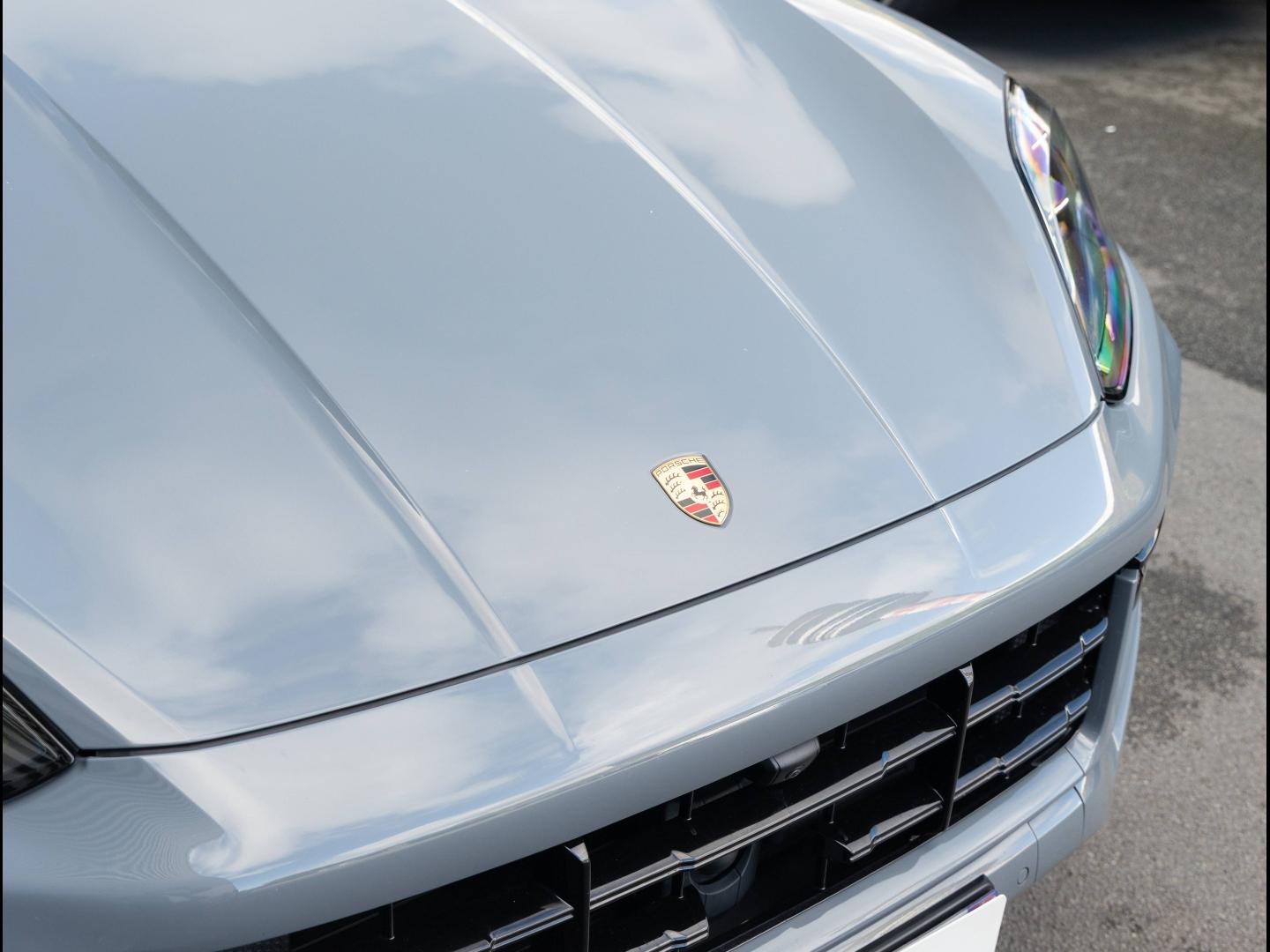 Voitures occasions PORSCHE Cayenne Coupe S E-Hybrid Villeneuve-d'Ascq