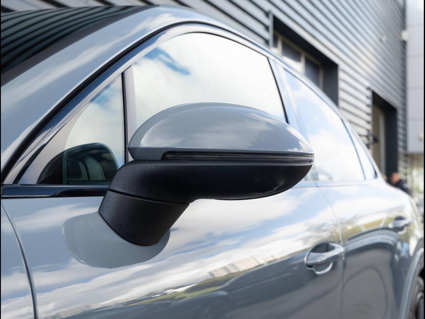 Voitures occasions PORSCHE Cayenne Coupe S E-Hybrid Villeneuve-d'Ascq