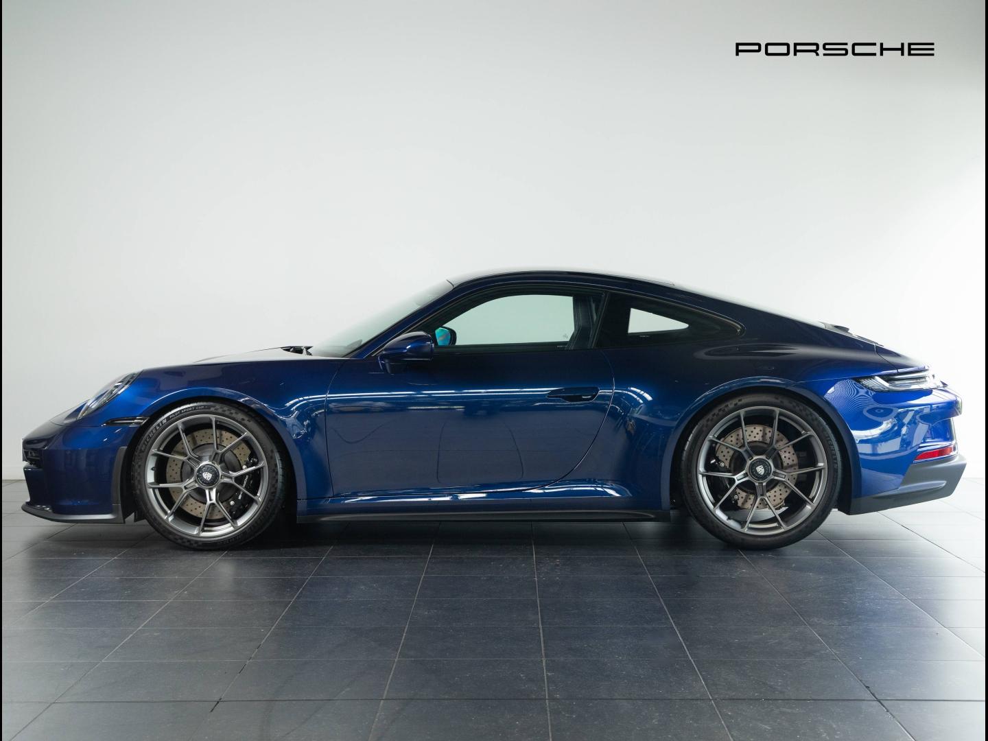 Voitures occasions PORSCHE 911 Coupe GT3 Villeneuve-d'Ascq
