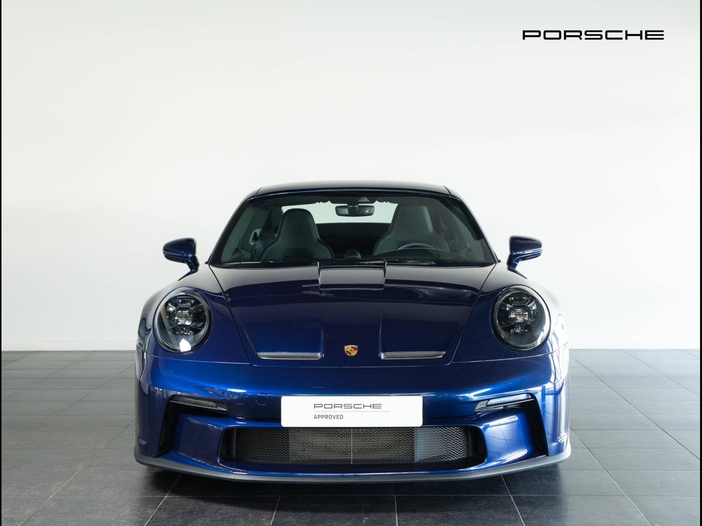 Voitures occasions PORSCHE 911 Coupe GT3 Villeneuve-d'Ascq