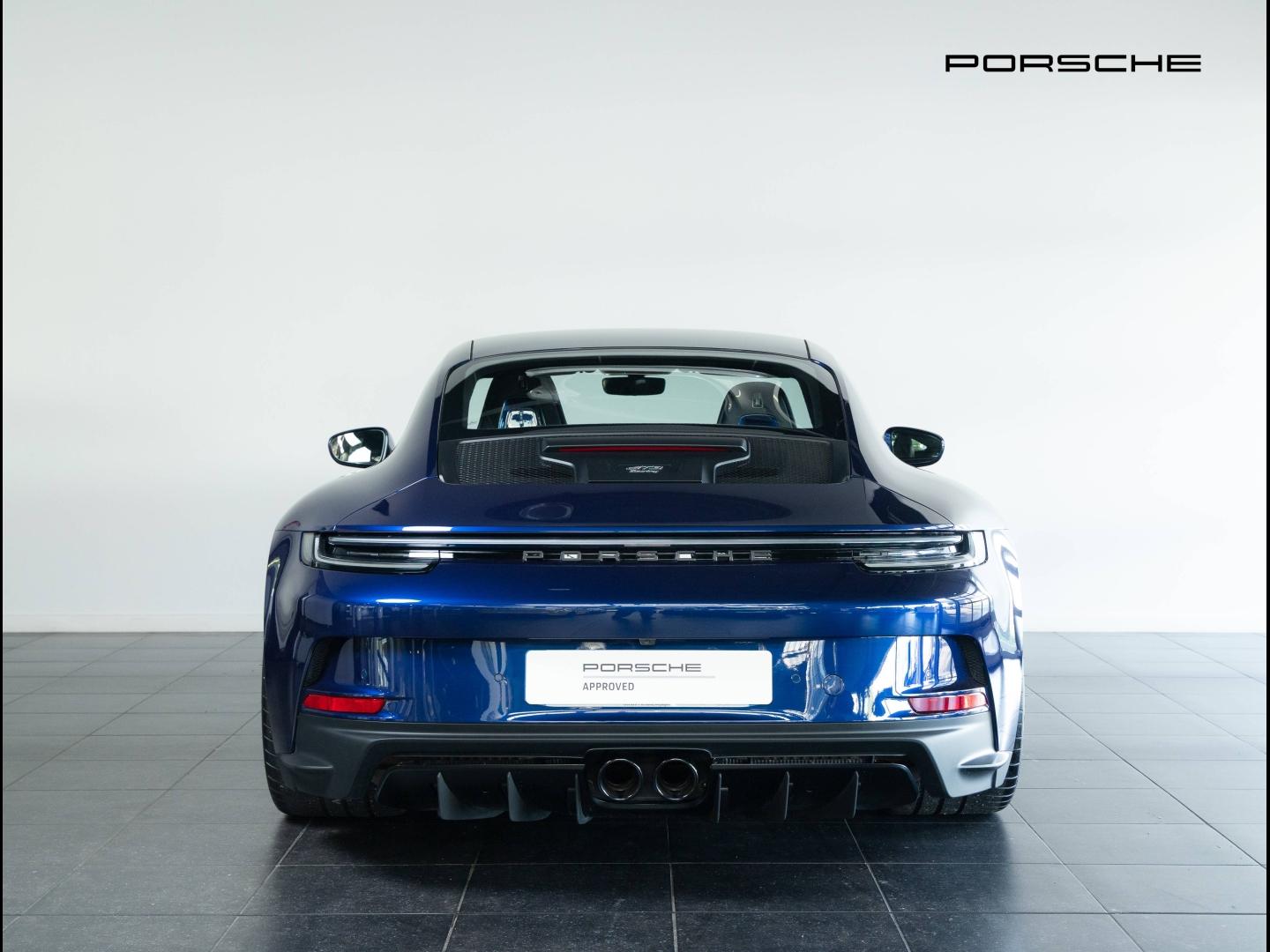 Voitures occasions PORSCHE 911 Coupe GT3 Villeneuve-d'Ascq