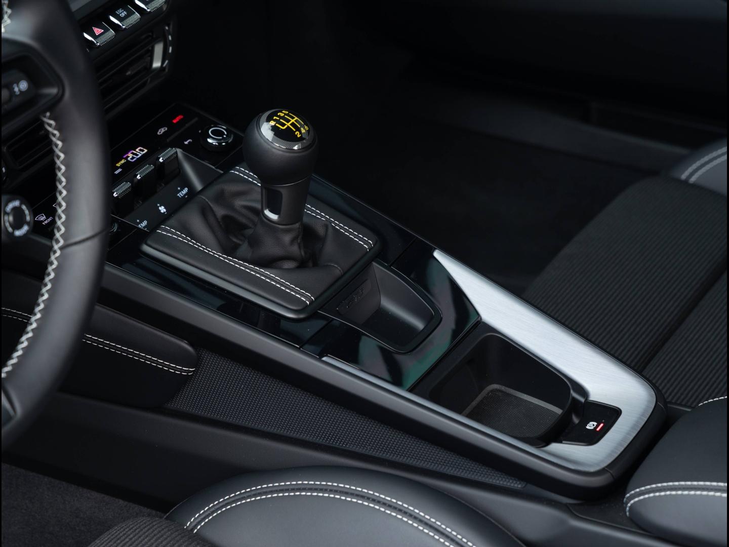 Voitures occasions PORSCHE 911 Coupe GT3 Villeneuve-d'Ascq