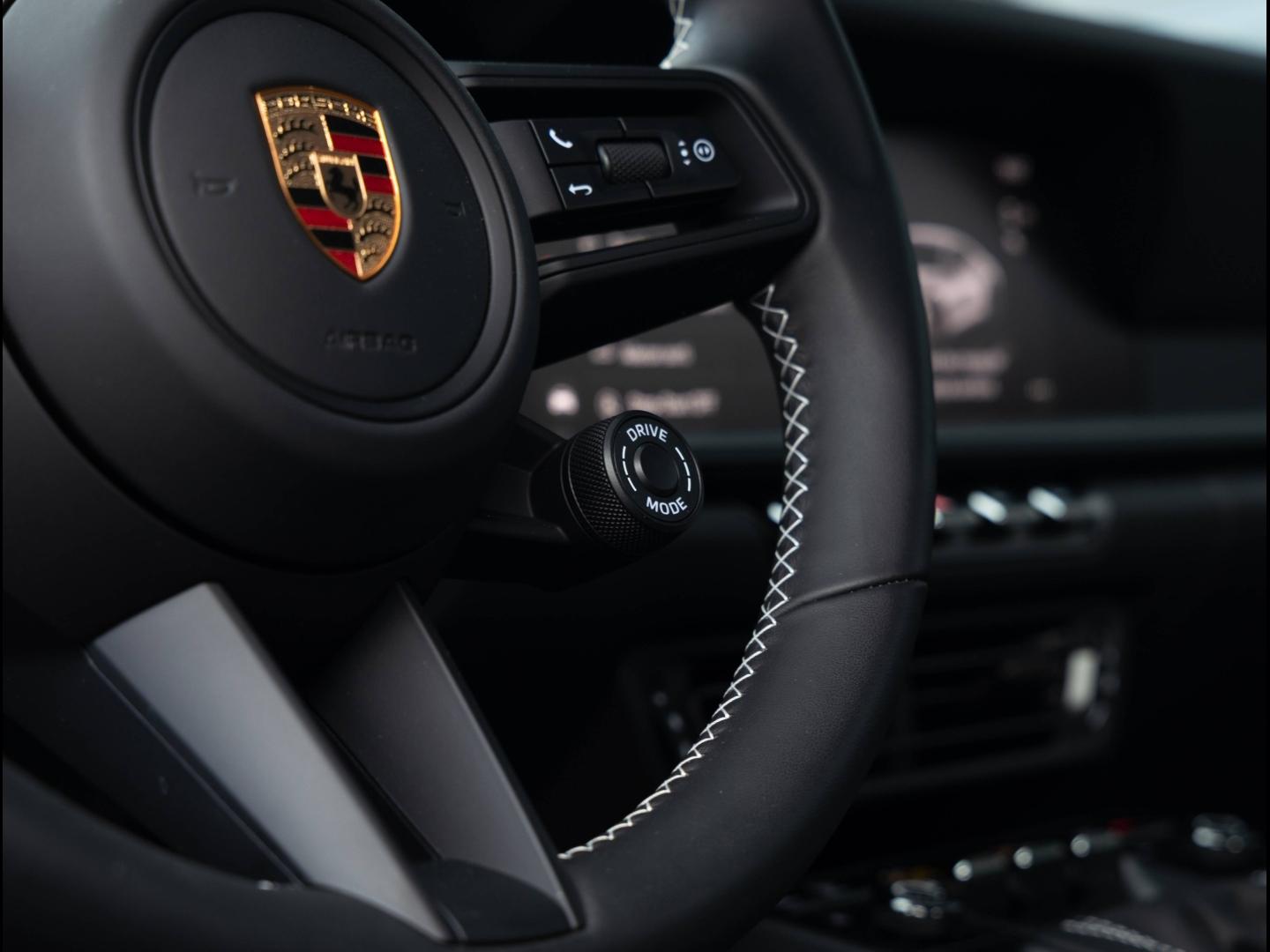 Voitures occasions PORSCHE 911 Coupe GT3 Villeneuve-d'Ascq