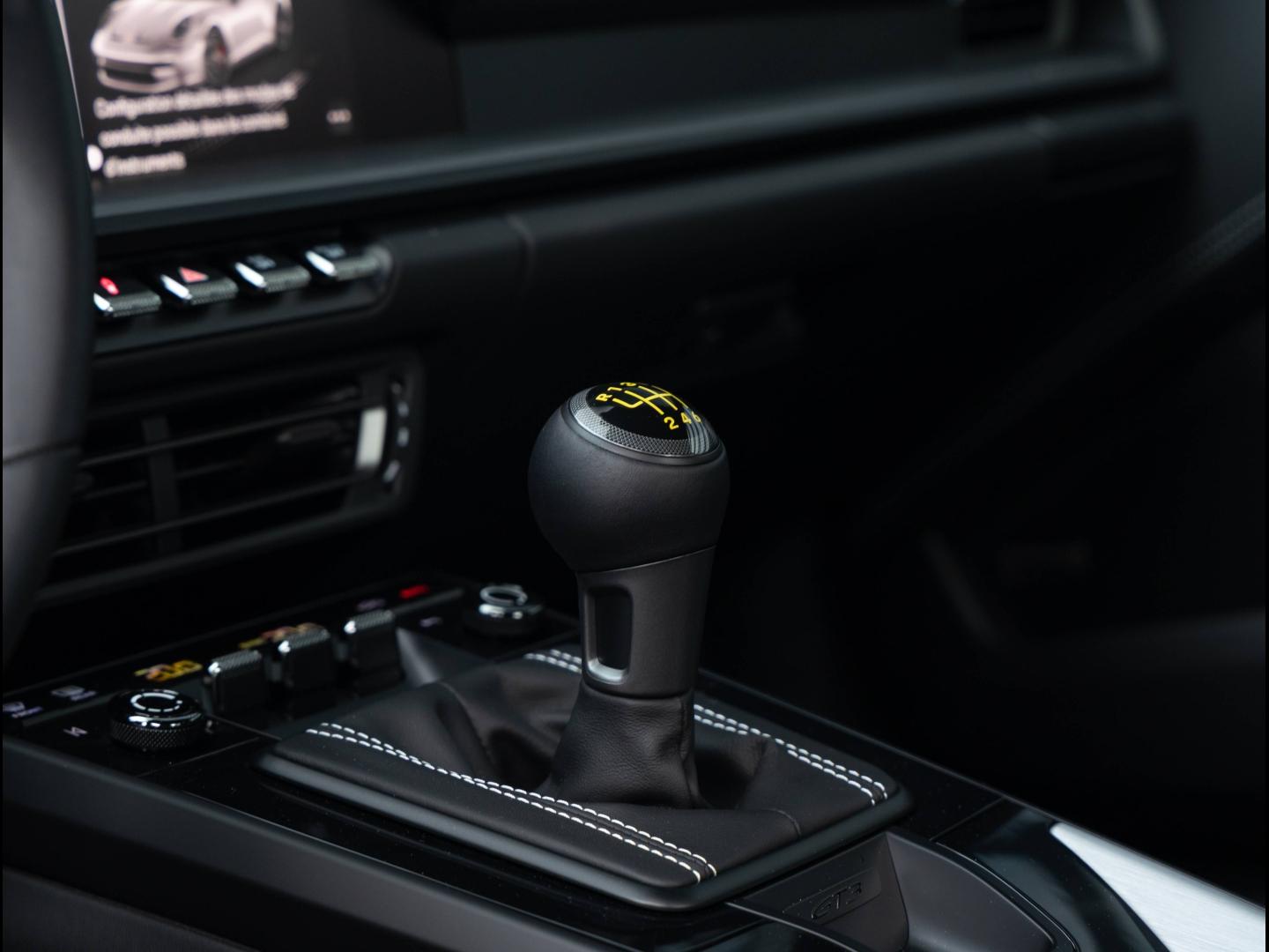 Voitures occasions PORSCHE 911 Coupe GT3 Villeneuve-d'Ascq