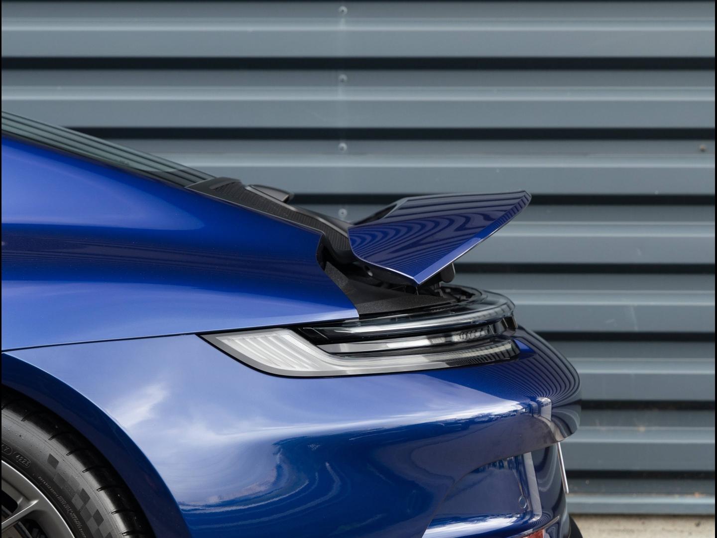 Voitures occasions PORSCHE 911 Coupe GT3 Villeneuve-d'Ascq