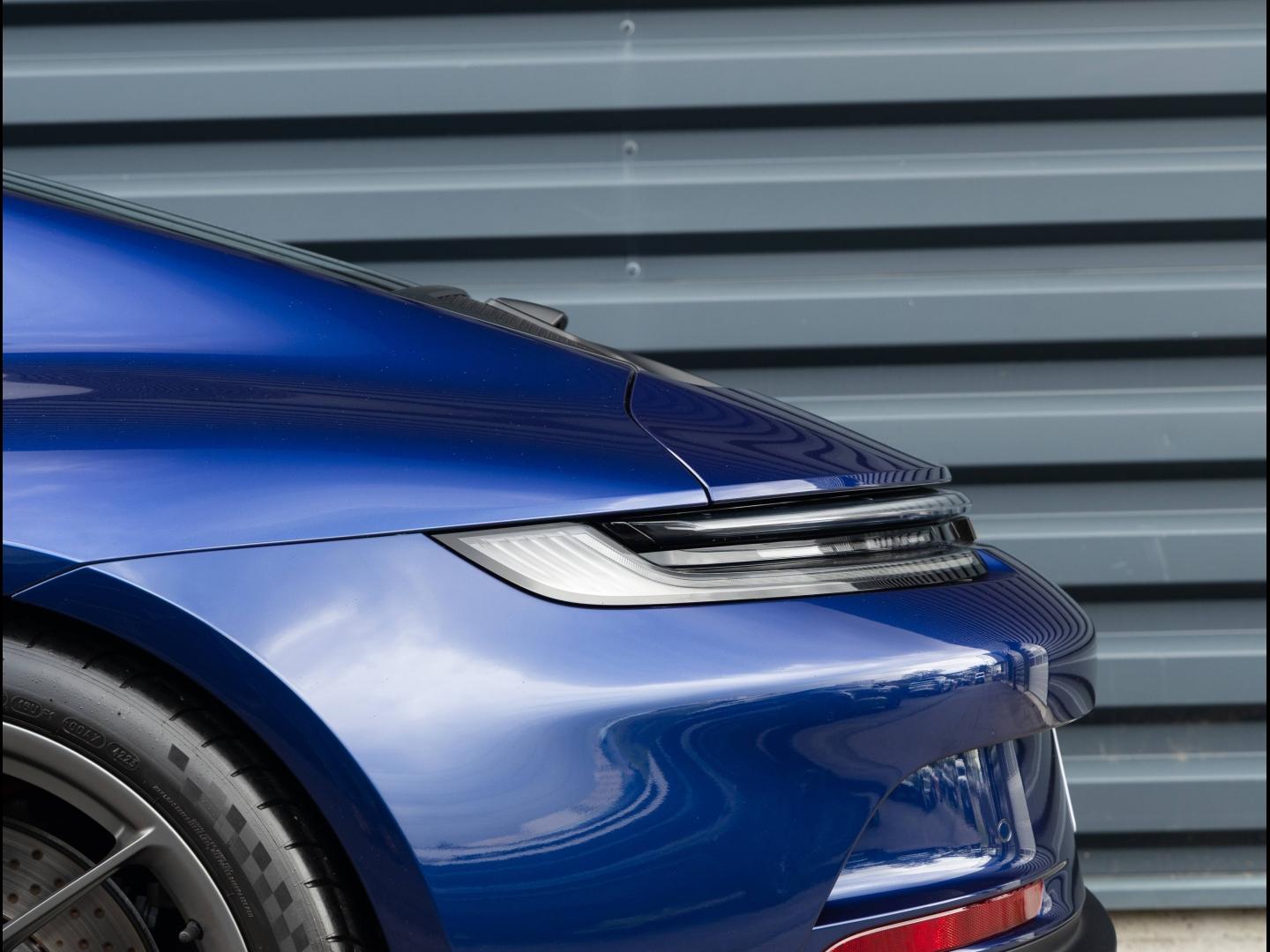 Voitures occasions PORSCHE 911 Coupe GT3 Villeneuve-d'Ascq