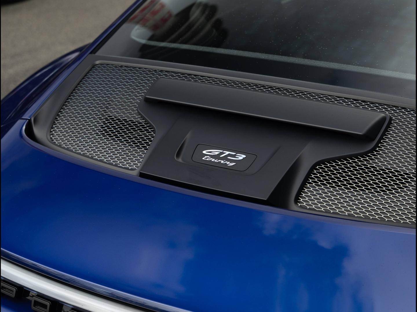 Voitures occasions PORSCHE 911 Coupe GT3 Villeneuve-d'Ascq