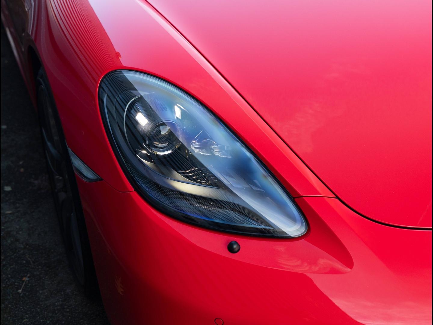 Voitures occasions PORSCHE 718 Cayman Base Villeneuve-d'Ascq